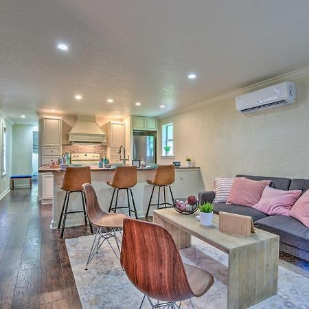 Modern Winter Garden Cottage 16 Mi To Disney Orlando Ngoại thất bức ảnh