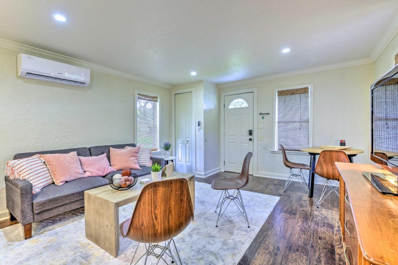 Modern Winter Garden Cottage 16 Mi To Disney Orlando Ngoại thất bức ảnh