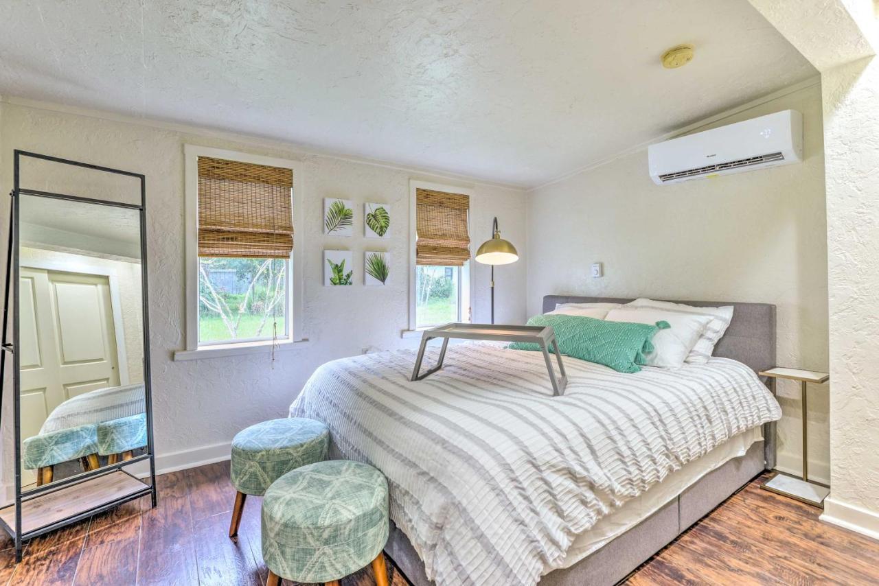 Modern Winter Garden Cottage 16 Mi To Disney Orlando Ngoại thất bức ảnh