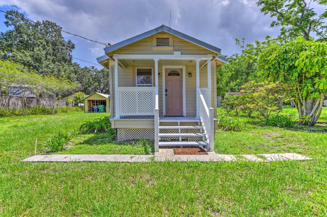 Modern Winter Garden Cottage 16 Mi To Disney Orlando Ngoại thất bức ảnh