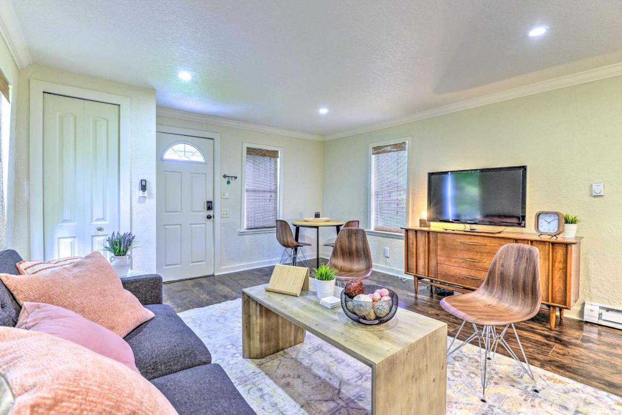 Modern Winter Garden Cottage 16 Mi To Disney Orlando Ngoại thất bức ảnh