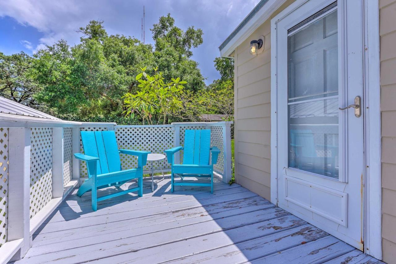 Modern Winter Garden Cottage 16 Mi To Disney Orlando Ngoại thất bức ảnh