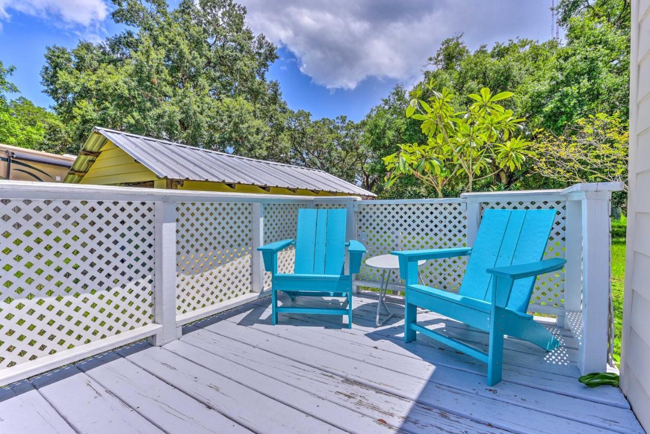 Modern Winter Garden Cottage 16 Mi To Disney Orlando Ngoại thất bức ảnh