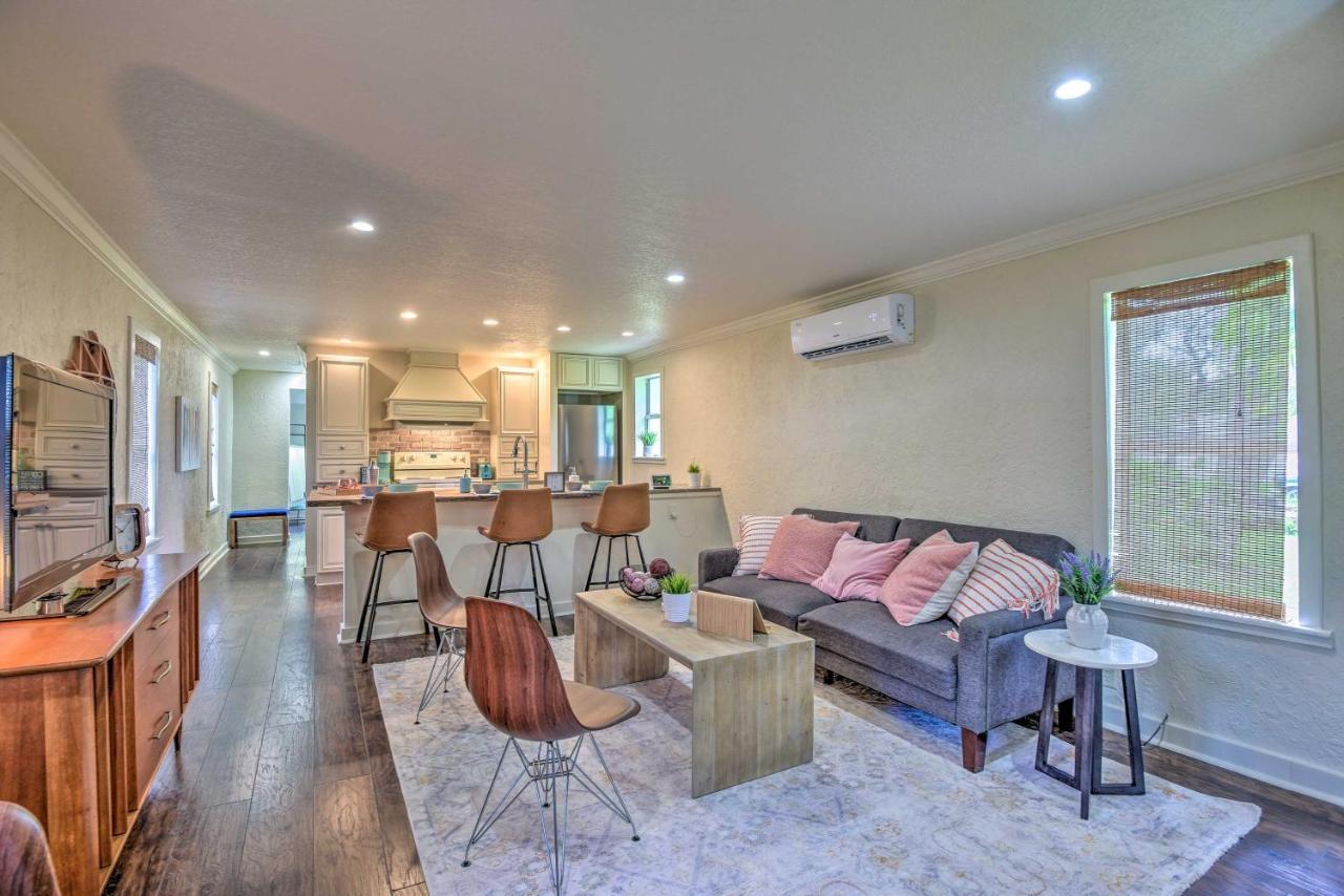Modern Winter Garden Cottage 16 Mi To Disney Orlando Ngoại thất bức ảnh