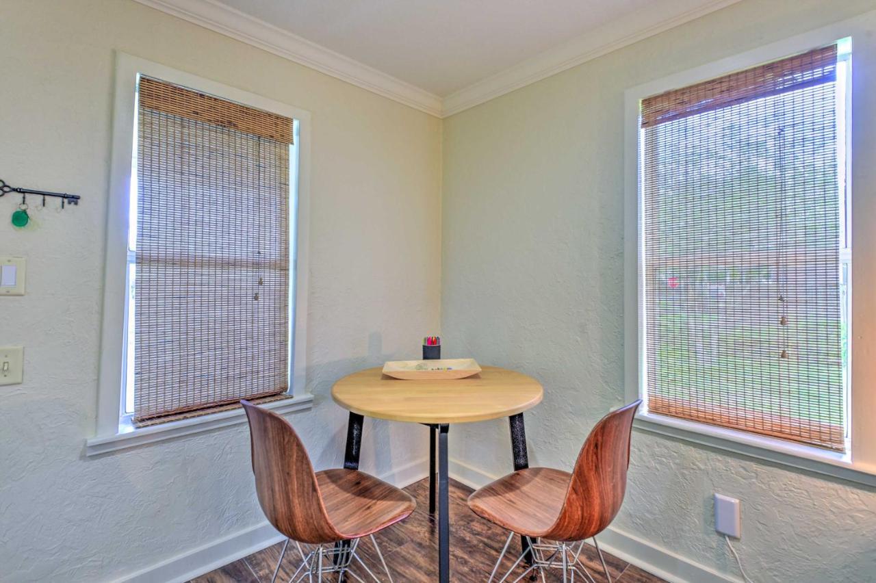 Modern Winter Garden Cottage 16 Mi To Disney Orlando Ngoại thất bức ảnh